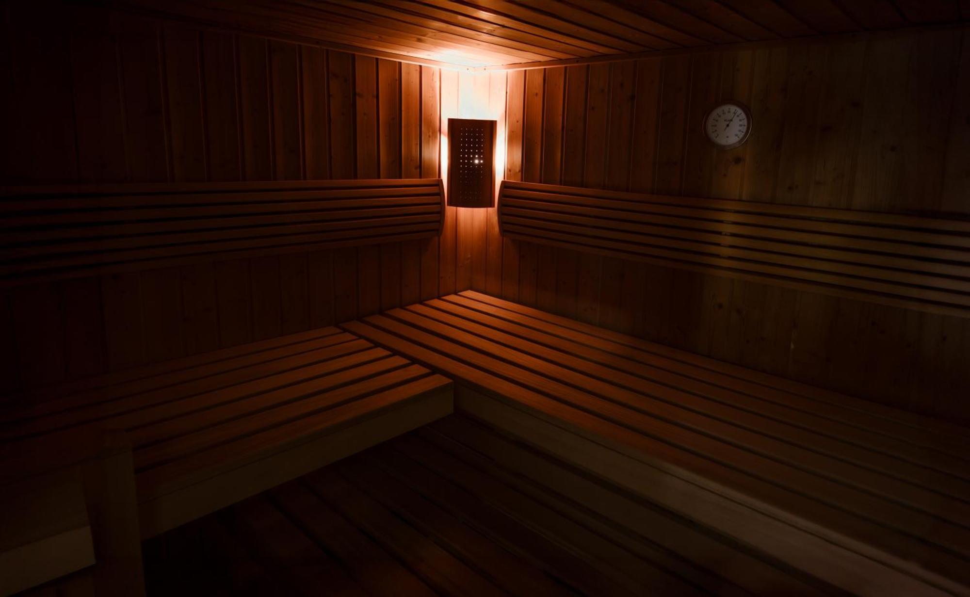 Apparthotel Sonnwies 셀바 데이 몰리니 외부 사진