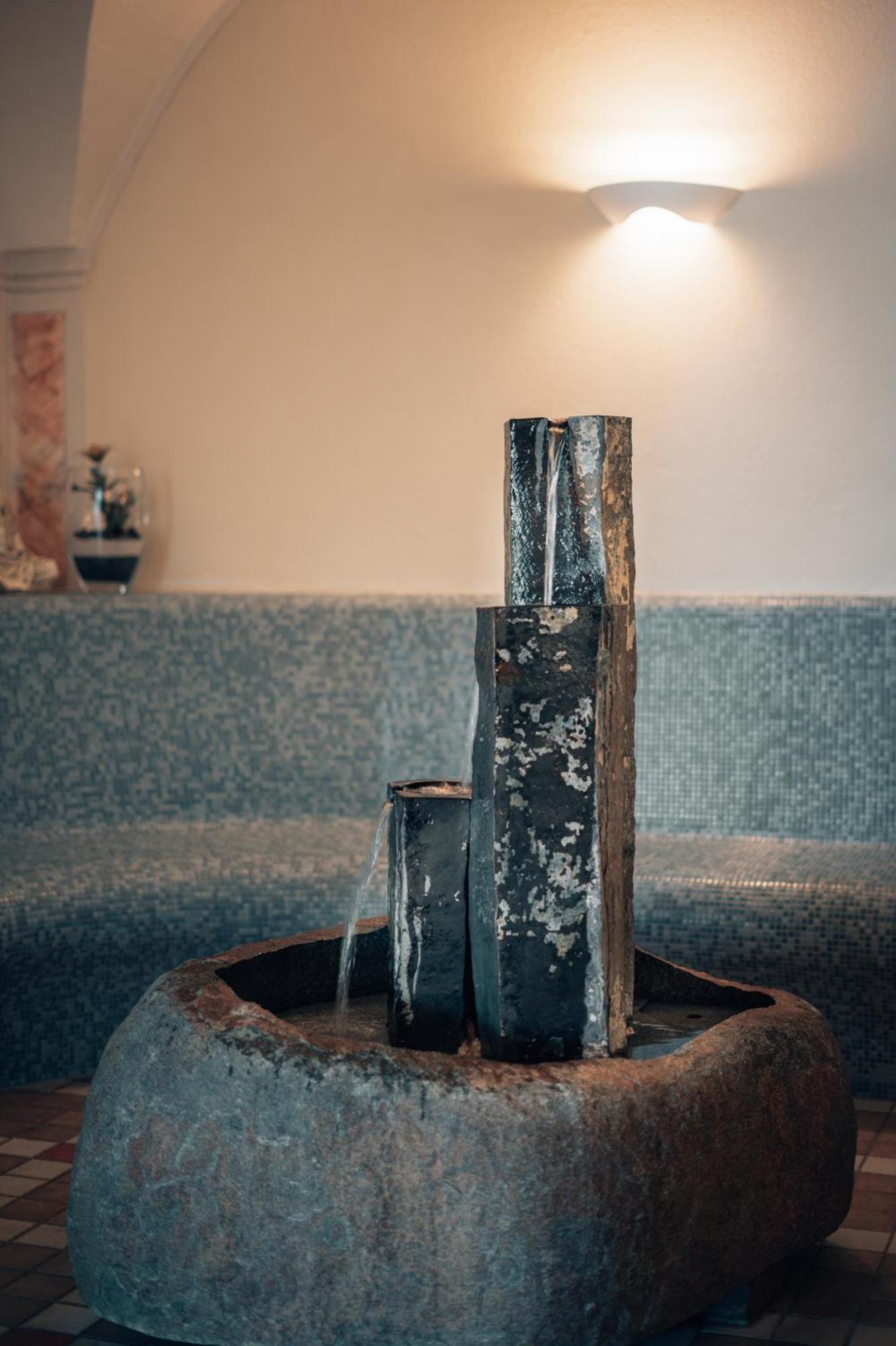 Apparthotel Sonnwies 셀바 데이 몰리니 외부 사진