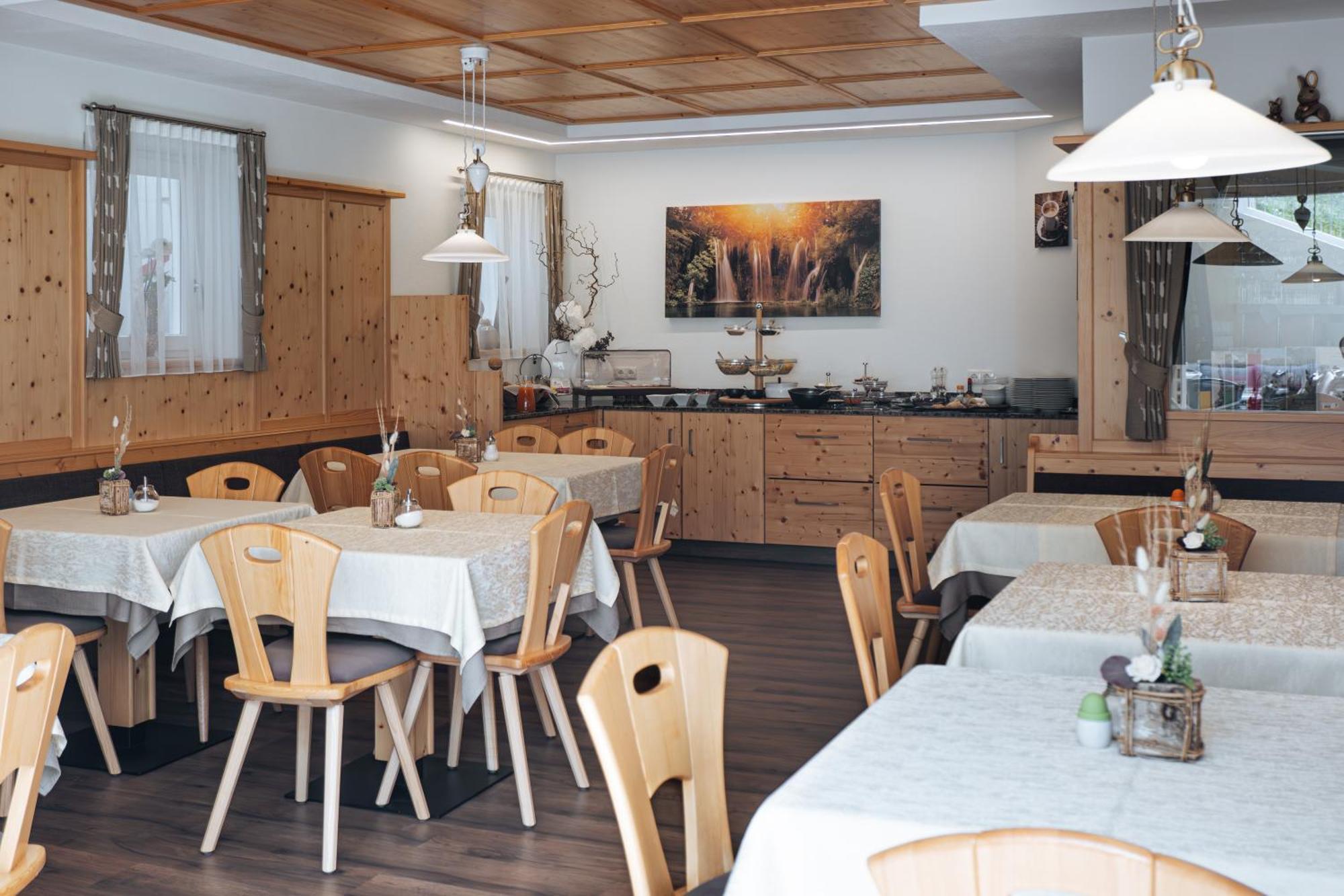 Apparthotel Sonnwies 셀바 데이 몰리니 외부 사진