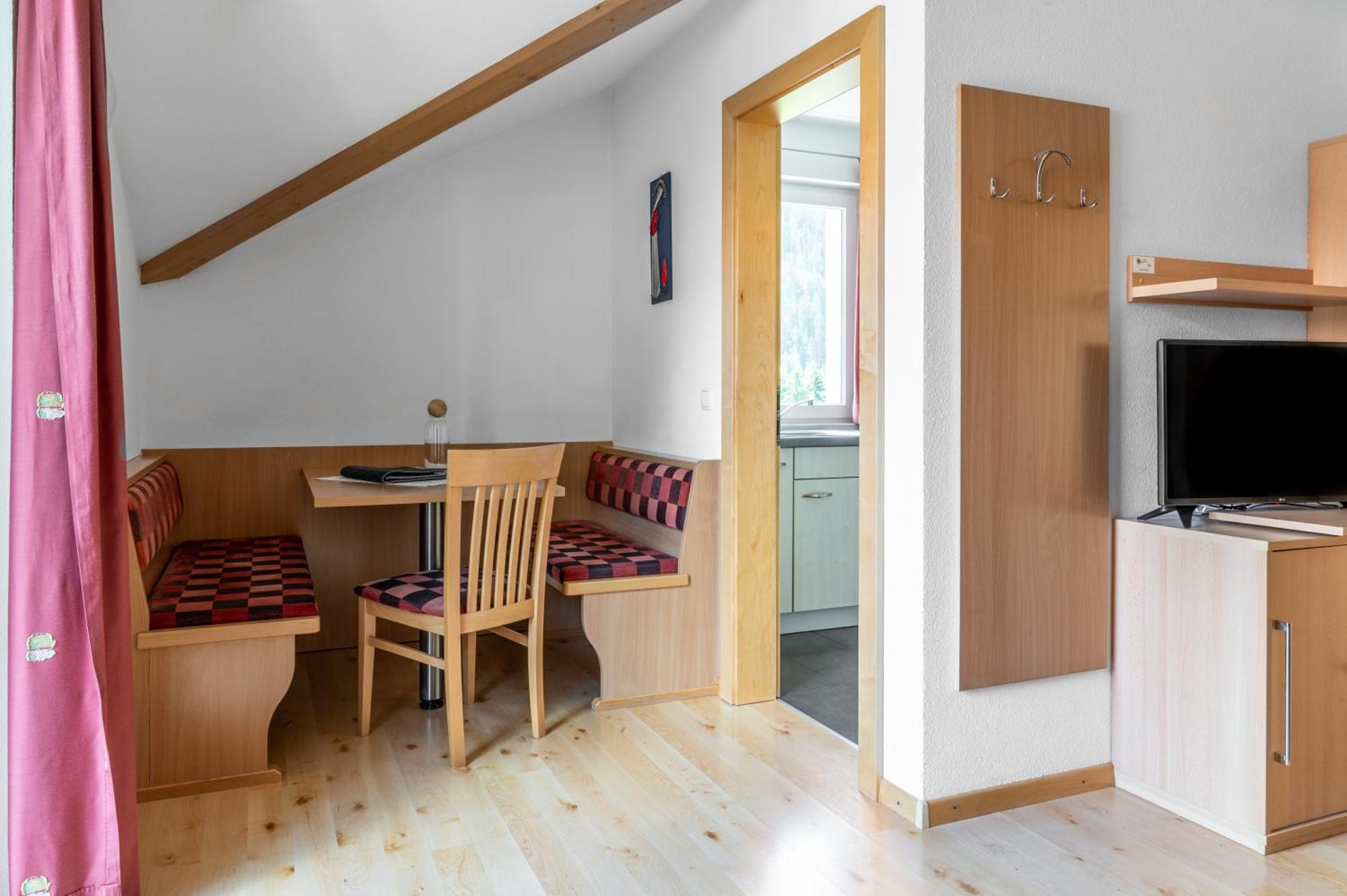 Apparthotel Sonnwies 셀바 데이 몰리니 외부 사진