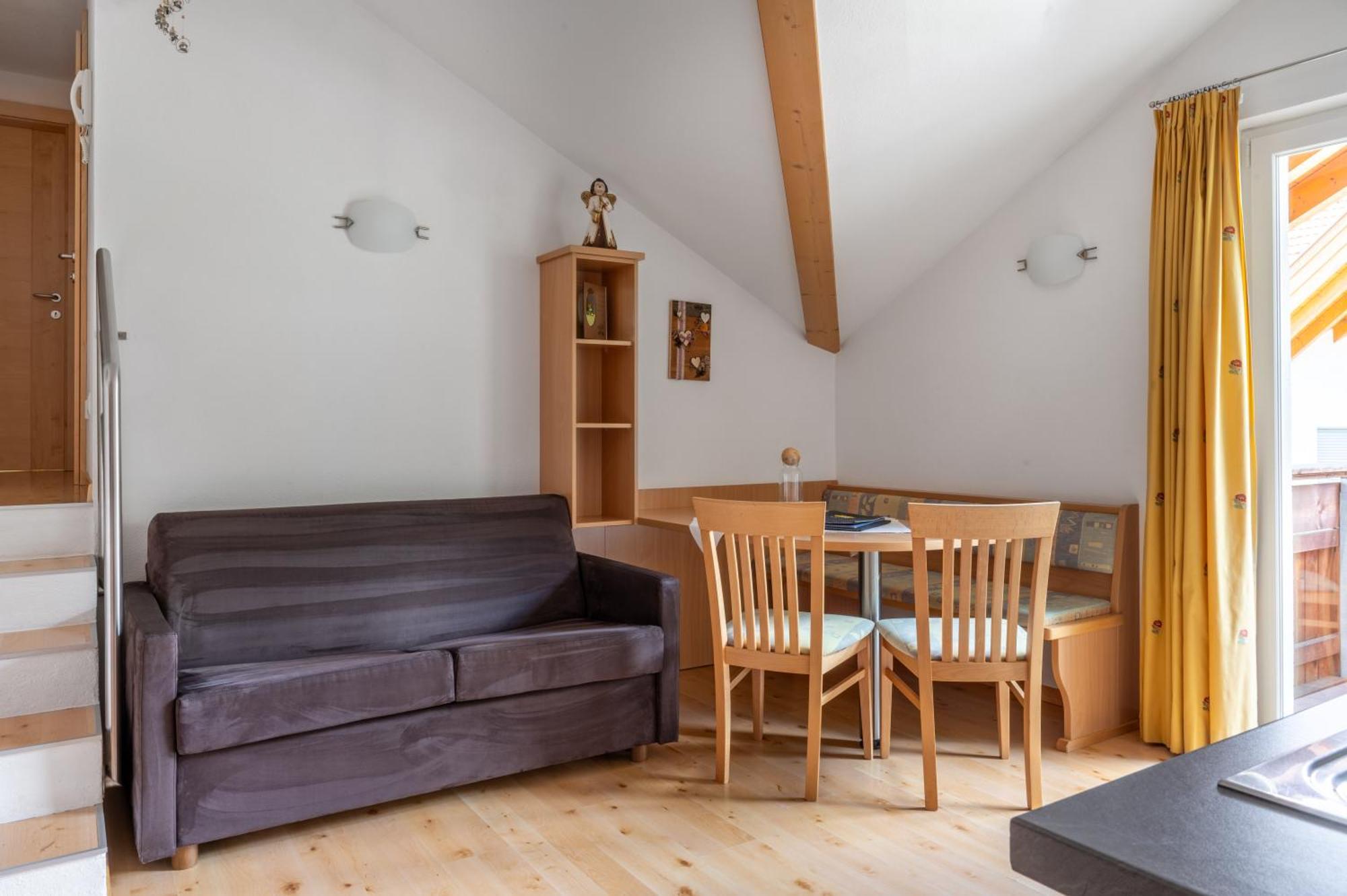 Apparthotel Sonnwies 셀바 데이 몰리니 외부 사진