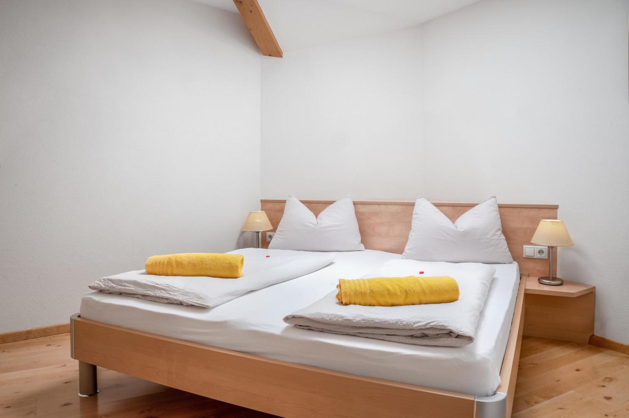 Apparthotel Sonnwies 셀바 데이 몰리니 외부 사진