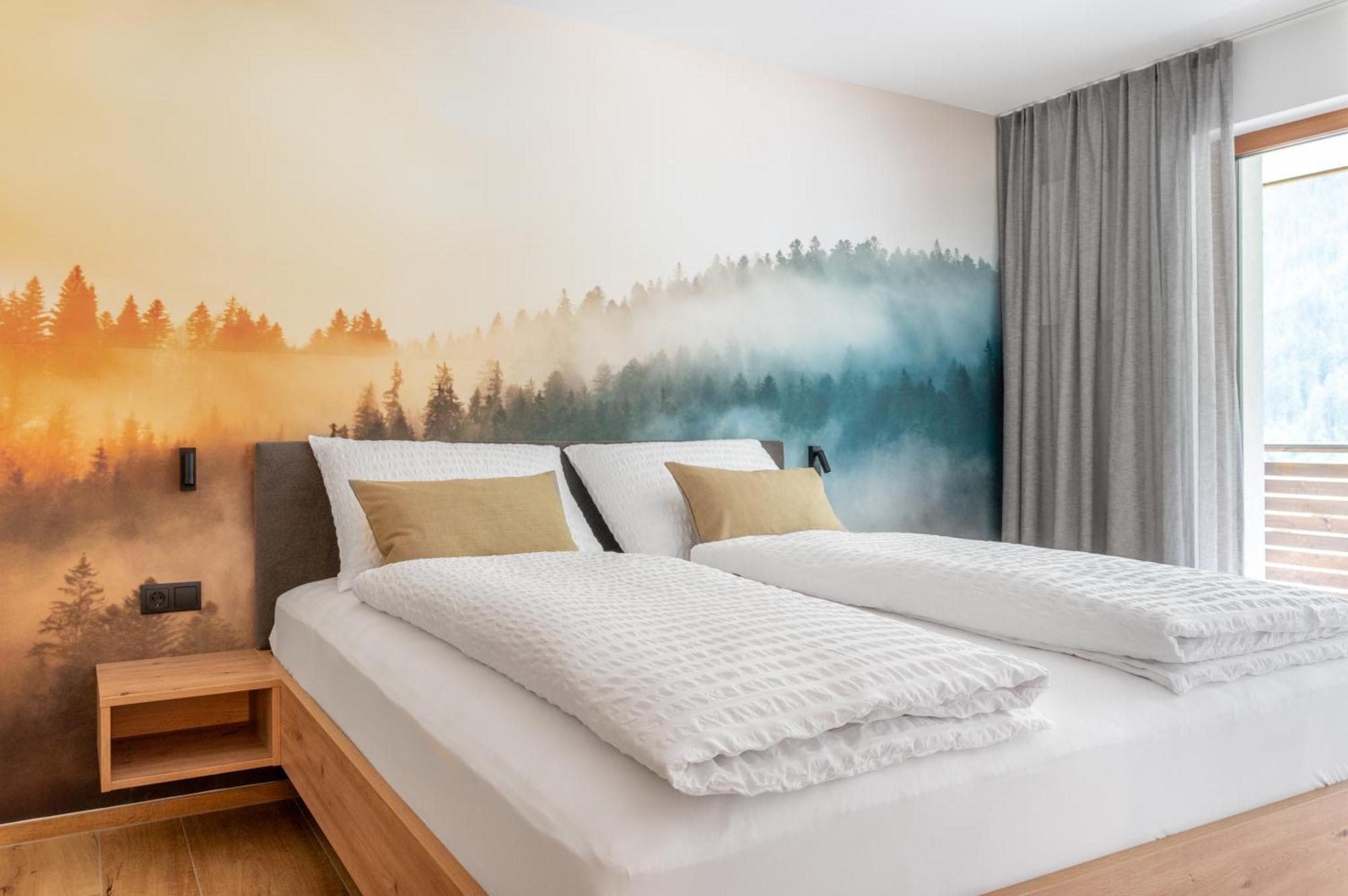 Apparthotel Sonnwies 셀바 데이 몰리니 외부 사진
