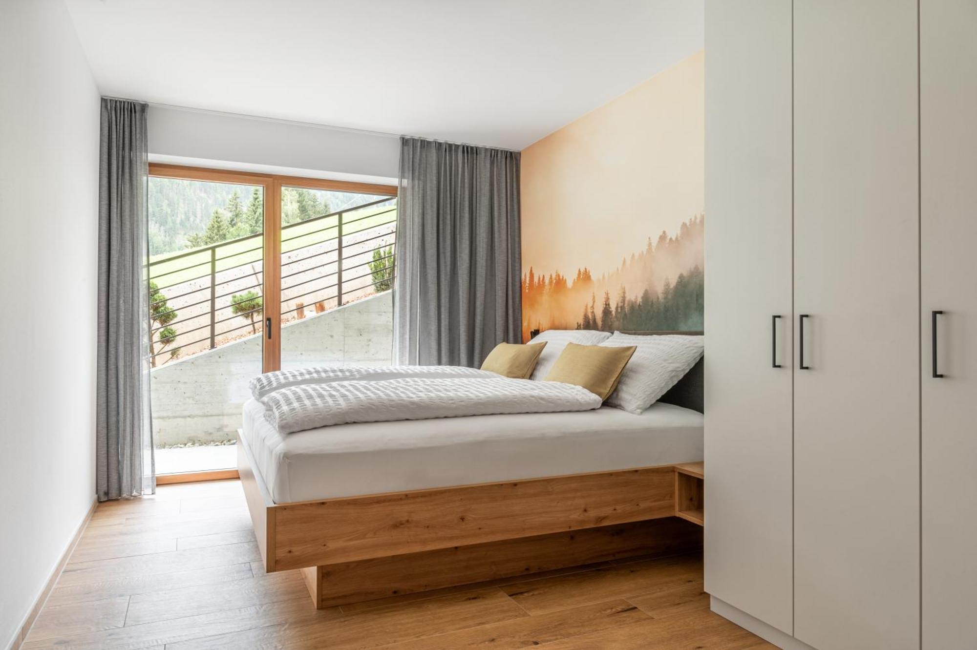 Apparthotel Sonnwies 셀바 데이 몰리니 외부 사진